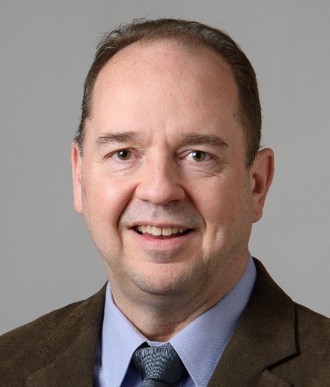 Dr. Steve Rumery